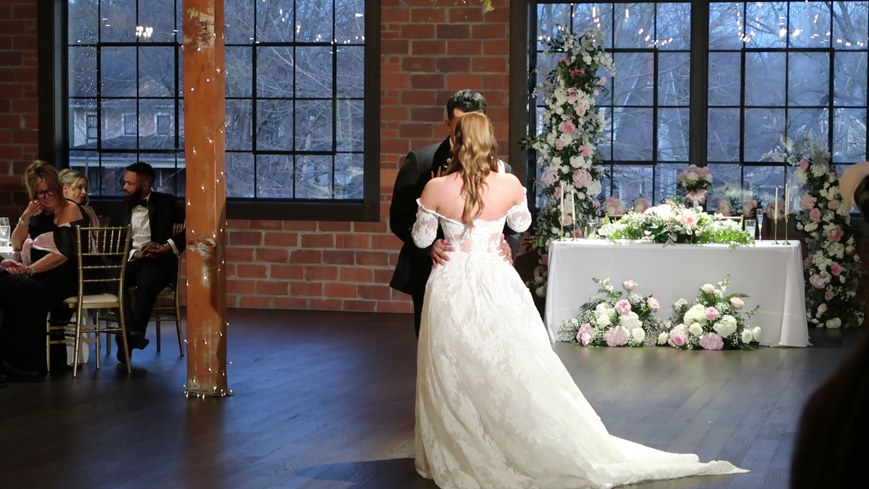 Elegant Amazing Weddings!